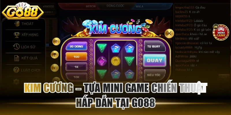 Kim Cương