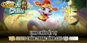 Linh Châu Ất Tỵ