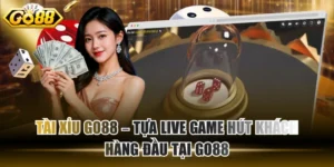 Tài Xỉu GO88