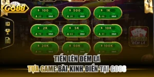 Tiến lên đếm lá