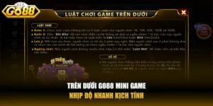 Trên dưới