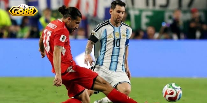 Argentina được đánh giá cao hơn trên thị thường giao dịch châu Á