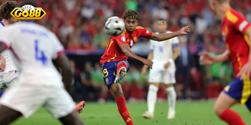 Soi kèo Pháp vs Tây Ban Nha trận bán kết World Cup 2026